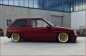 Preview: 1:18 Opel Corsa A Sprint SR 1983 DunkelRot = inkl OVP